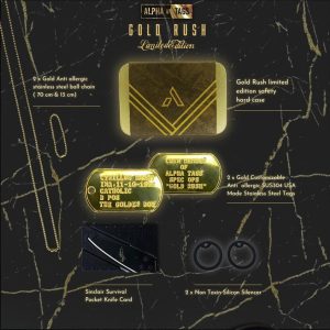 Gold Rush